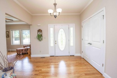Move In Ready!!! This Beautiful Custom Built home offers an on  in Tennessee - for sale on GolfHomes.com, golf home, golf lot