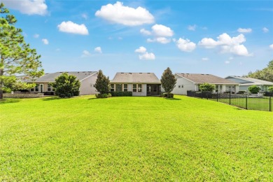 Don't miss out on this beautifully upgraded Monaco model on Trilogy at Ocala Preserve in Florida - for sale on GolfHomes.com, golf home, golf lot