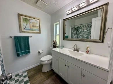 Welcome to one of Naples' best-kept secrets! Ideally located on Glen Eagle Golf and Country Club in Florida - for sale on GolfHomes.com, golf home, golf lot