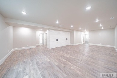 Be ready to say WOW! The craftsmanship in this home is on Sand Creek Golf Course in Idaho - for sale on GolfHomes.com, golf home, golf lot