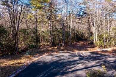 This is a unique opportunity to own a lot along Robinson Creek on Natures Walk At Chinquapin in North Carolina - for sale on GolfHomes.com, golf home, golf lot