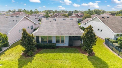 Don't miss out on this beautifully upgraded Monaco model on Trilogy at Ocala Preserve in Florida - for sale on GolfHomes.com, golf home, golf lot