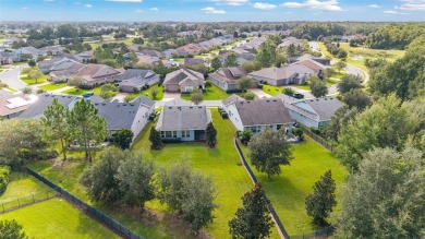 Don't miss out on this beautifully upgraded Monaco model on Trilogy at Ocala Preserve in Florida - for sale on GolfHomes.com, golf home, golf lot