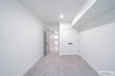 Be ready to say WOW! The craftsmanship in this home is on Sand Creek Golf Course in  - for sale on GolfHomes.com, golf home, golf lot