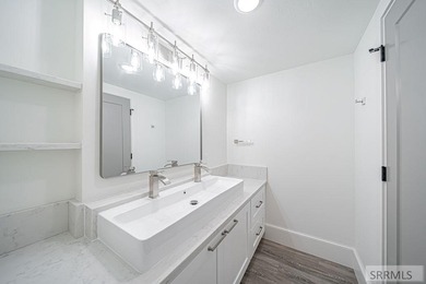 Be ready to say WOW! The craftsmanship in this home is on Sand Creek Golf Course in  - for sale on GolfHomes.com, golf home, golf lot