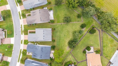 Don't miss out on this beautifully upgraded Monaco model on Trilogy at Ocala Preserve in Florida - for sale on GolfHomes.com, golf home, golf lot