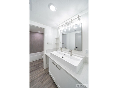 Be ready to say WOW! The craftsmanship in this home is on Sand Creek Golf Course in  - for sale on GolfHomes.com, golf home, golf lot