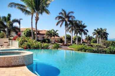 Located in the prestigious Hokulani Golf Villas, this exclusive on Maui Elleair Golf Club in Hawaii - for sale on GolfHomes.com, golf home, golf lot