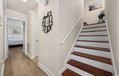 Homes in Washington's Walk rarely come on the market.  It's on Surf Golf and Beach Club in South Carolina - for sale on GolfHomes.com, golf home, golf lot
