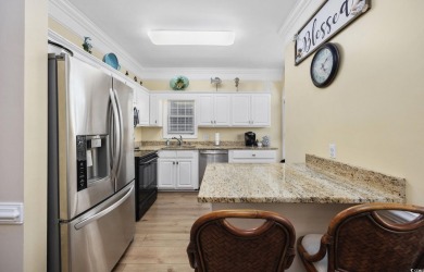 Homes in Washington's Walk rarely come on the market.  It's on Surf Golf and Beach Club in South Carolina - for sale on GolfHomes.com, golf home, golf lot