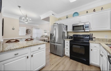 Homes in Washington's Walk rarely come on the market.  It's on Surf Golf and Beach Club in South Carolina - for sale on GolfHomes.com, golf home, golf lot