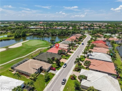 This beautifully maintained Sandpiper home in HERONS GLEN on Herons Glen Golf and Country Club in Florida - for sale on GolfHomes.com, golf home, golf lot