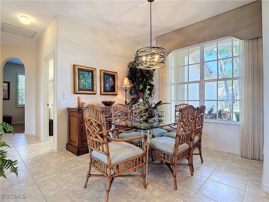 This beautifully maintained Sandpiper home in HERONS GLEN on Herons Glen Golf and Country Club in Florida - for sale on GolfHomes.com, golf home, golf lot