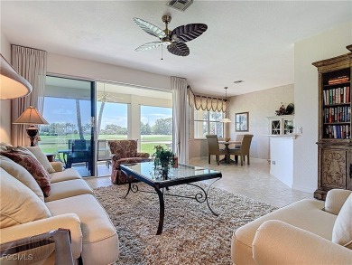 This beautifully maintained Sandpiper home in HERONS GLEN on Herons Glen Golf and Country Club in Florida - for sale on GolfHomes.com, golf home, golf lot