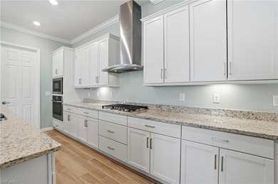 Enjoy resort-style living in this highly upgraded Calusa floor on Babcock National Golf Course in Florida - for sale on GolfHomes.com, golf home, golf lot