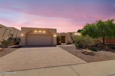 Welcome to this beautiful 3-bedroom, 2-bath home in the on Sonoma Ranch Golf Course in New Mexico - for sale on GolfHomes.com, golf home, golf lot