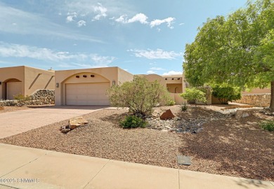 Welcome to this beautiful 3-bedroom, 2-bath home in the on Sonoma Ranch Golf Course in New Mexico - for sale on GolfHomes.com, golf home, golf lot
