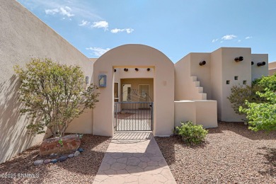 Welcome to this beautiful 3-bedroom, 2-bath home in the on Sonoma Ranch Golf Course in New Mexico - for sale on GolfHomes.com, golf home, golf lot
