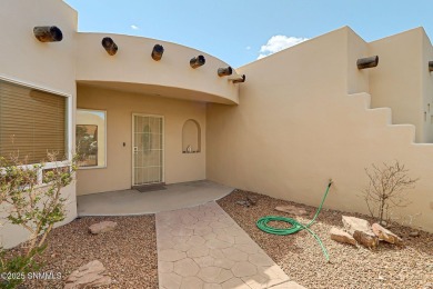 Welcome to this beautiful 3-bedroom, 2-bath home in the on Sonoma Ranch Golf Course in New Mexico - for sale on GolfHomes.com, golf home, golf lot