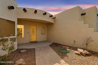 Welcome to this beautiful 3-bedroom, 2-bath home in the on Sonoma Ranch Golf Course in New Mexico - for sale on GolfHomes.com, golf home, golf lot