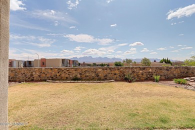 Welcome to this beautiful 3-bedroom, 2-bath home in the on Sonoma Ranch Golf Course in New Mexico - for sale on GolfHomes.com, golf home, golf lot