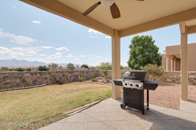 Welcome to this beautiful 3-bedroom, 2-bath home in the on Sonoma Ranch Golf Course in New Mexico - for sale on GolfHomes.com, golf home, golf lot