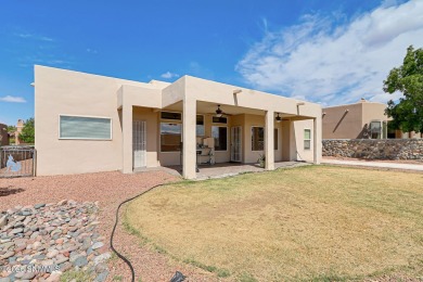 Welcome to this beautiful 3-bedroom, 2-bath home in the on Sonoma Ranch Golf Course in New Mexico - for sale on GolfHomes.com, golf home, golf lot