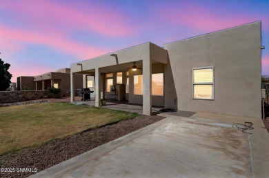 Welcome to this beautiful 3-bedroom, 2-bath home in the on Sonoma Ranch Golf Course in New Mexico - for sale on GolfHomes.com, golf home, golf lot