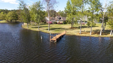 Welcome to your waterfront retreat in Wyboo Plantation! This on Players Course At Wyboo Plantation in South Carolina - for sale on GolfHomes.com, golf home, golf lot