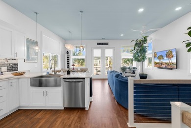 Raising The Pawleys Island Lifestyle to A Whole New Level! Clam on True Blue Plantation in South Carolina - for sale on GolfHomes.com, golf home, golf lot