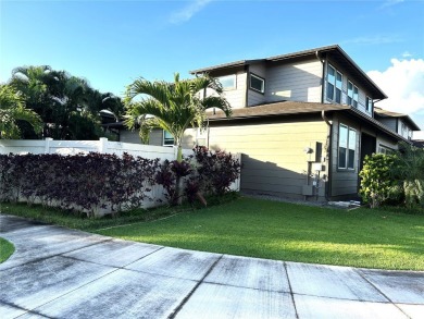 This beautiful home in Coral Ridge Gentry is a perfect blend of on Barbers Point Golf Course in Hawaii - for sale on GolfHomes.com, golf home, golf lot