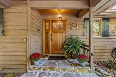 Welcome to 36 Rocky Ridge Road, Highlands NC -- a refined on Highlands Falls Country Club in North Carolina - for sale on GolfHomes.com, golf home, golf lot
