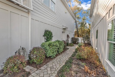 Raising The Pawleys Island Lifestyle to A Whole New Level! Clam on True Blue Plantation in South Carolina - for sale on GolfHomes.com, golf home, golf lot