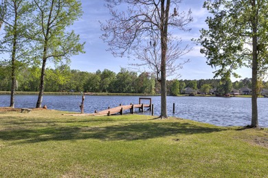Welcome to your waterfront retreat in Wyboo Plantation! This on Players Course At Wyboo Plantation in South Carolina - for sale on GolfHomes.com, golf home, golf lot