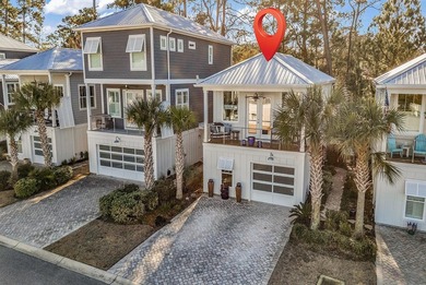 Raising The Pawleys Island Lifestyle to A Whole New Level! Clam on True Blue Plantation in South Carolina - for sale on GolfHomes.com, golf home, golf lot