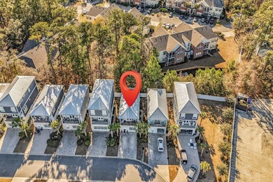 Raising The Pawleys Island Lifestyle to A Whole New Level! Clam on True Blue Plantation in South Carolina - for sale on GolfHomes.com, golf home, golf lot