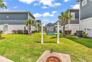 Raising The Pawleys Island Lifestyle to A Whole New Level! Clam on True Blue Plantation in South Carolina - for sale on GolfHomes.com, golf home, golf lot