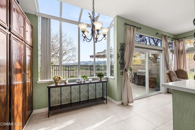 Start the New Year off right with this rare offering - a on Wood Ranch Golf Club in California - for sale on GolfHomes.com, golf home, golf lot