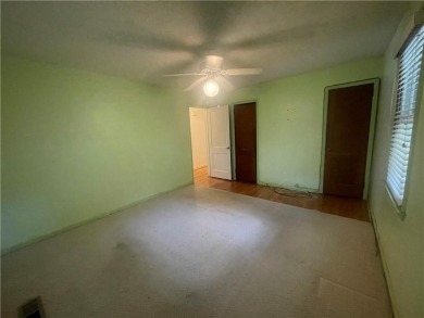 Check out this charming 3 bedroom, 1 bath bungalow in Decatur on East Lake Golf Club in Georgia - for sale on GolfHomes.com, golf home, golf lot
