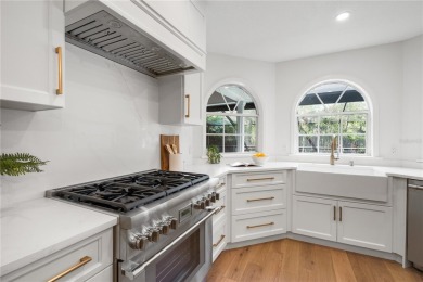 This stunning home is an incredible opportunity to own a on Belleview Biltmore Golf Club in Florida - for sale on GolfHomes.com, golf home, golf lot