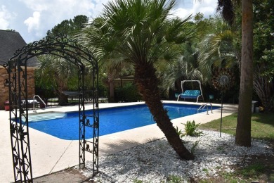Brick home on .64 acres in an established community featuring a on Shannon Greens Golf Course in South Carolina - for sale on GolfHomes.com, golf home, golf lot