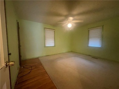 Check out this charming 3 bedroom, 1 bath bungalow in Decatur on East Lake Golf Club in Georgia - for sale on GolfHomes.com, golf home, golf lot