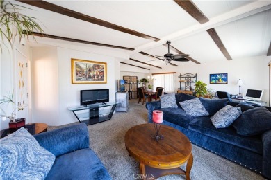 Welcome to Paradise: Your Dream Home Awaits in Our Exclusive 55+ on Hemet West Mobile Estates in California - for sale on GolfHomes.com, golf home, golf lot
