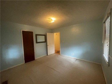 Check out this charming 3 bedroom, 1 bath bungalow in Decatur on East Lake Golf Club in Georgia - for sale on GolfHomes.com, golf home, golf lot