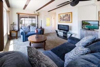 Welcome to Paradise: Your Dream Home Awaits in Our Exclusive 55+ on Hemet West Mobile Estates in California - for sale on GolfHomes.com, golf home, golf lot