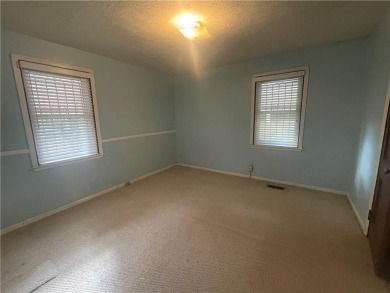 Check out this charming 3 bedroom, 1 bath bungalow in Decatur on East Lake Golf Club in Georgia - for sale on GolfHomes.com, golf home, golf lot