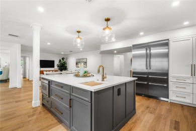 This stunning home is an incredible opportunity to own a on Belleview Biltmore Golf Club in Florida - for sale on GolfHomes.com, golf home, golf lot
