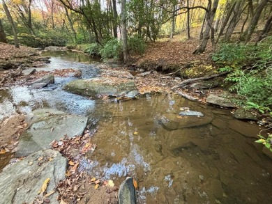 Imagine having 4.36 acres of unrestricted land, with on Old Toccoa Farm Golf Club in Georgia - for sale on GolfHomes.com, golf home, golf lot