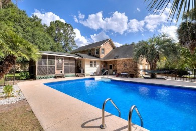Brick home on .64 acres in an established community featuring a on Shannon Greens Golf Course in South Carolina - for sale on GolfHomes.com, golf home, golf lot