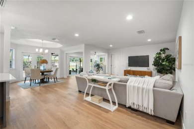 This stunning home is an incredible opportunity to own a on Belleview Biltmore Golf Club in Florida - for sale on GolfHomes.com, golf home, golf lot